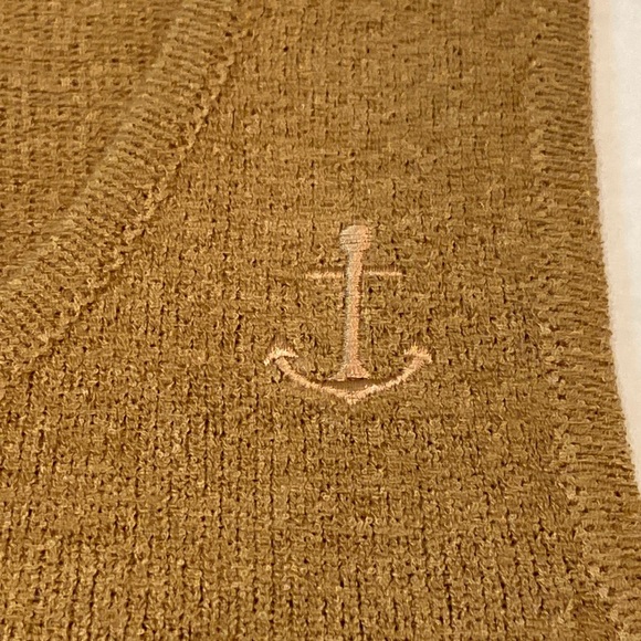 NWT SER.O.YA Sweater Knit Tank Top - Picture 3 of 10